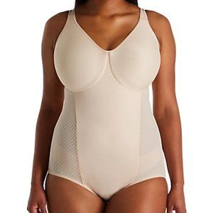BALI  DF1009 Passion for Comfort Body Shaper with Cool Comfort 38C